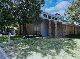 7520 Windhaven Rd, North Richland Hills, TX 76182
