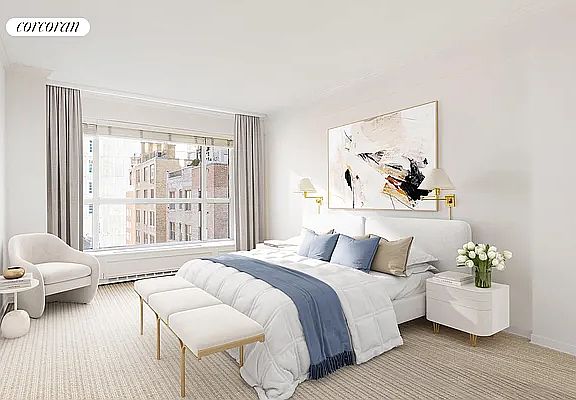 5th image of 1020 Park Ave #16A