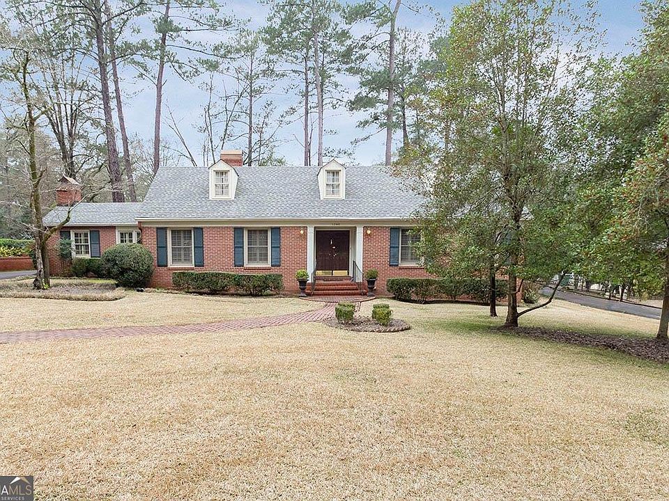 1346 Waverland Dr, Macon, GA 31211 MLS 10336224 Zillow