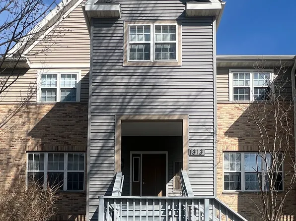 1813 Carns Dr, Madison, WI 53719