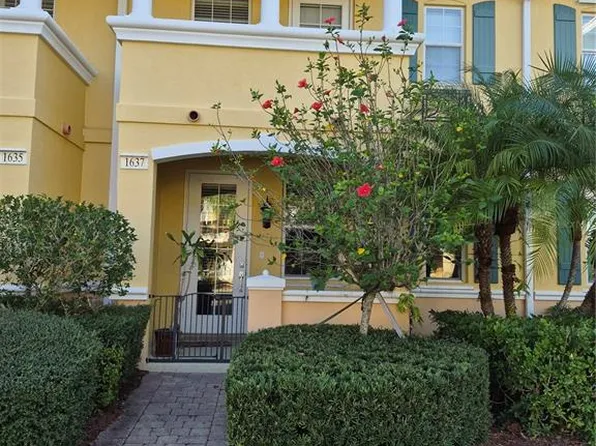 1637 Napoli Dr, Sarasota, FL 34232