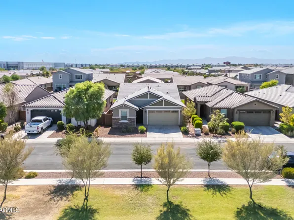 4330 N 94th Ave, Phoenix, AZ 85037