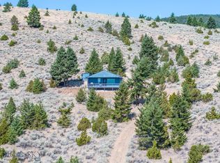 661 Keating Gulch Rd, Toston, MT 59643