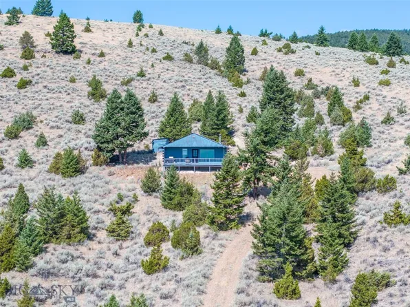 661 Keating Gulch Rd, Toston, MT 59643
