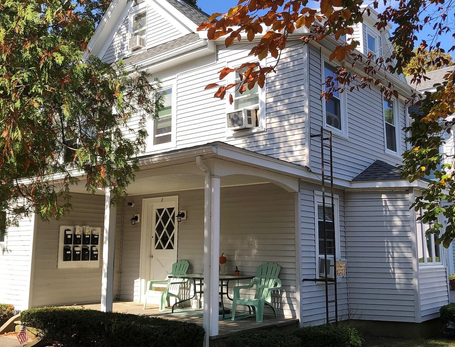 1 Bodfish Ave APT A, Wareham, MA 02571 Zillow