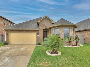 8034 Barlovento St, Corpus Christi, TX 78414