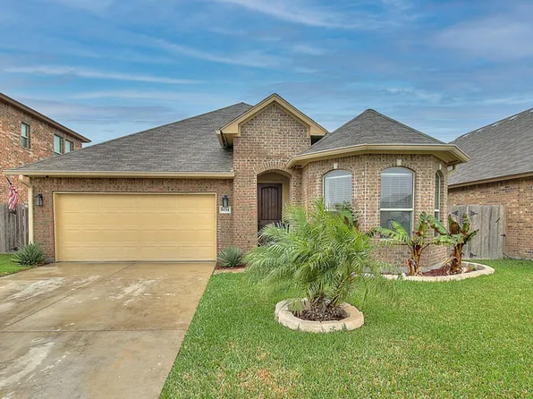 8034 Barlovento St, Corpus Christi, TX 78414