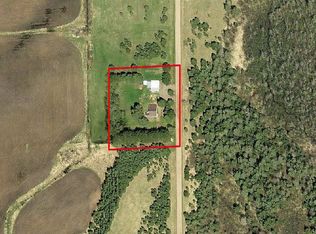 N8711 Substation Rd, Phillips, WI 54555