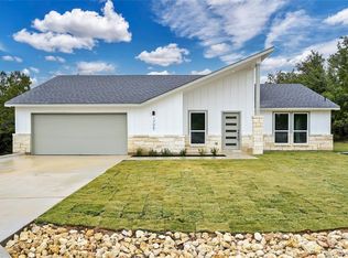 1706 Emerald Rd, Lago Vista, TX 78645