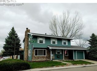 1952 Carr Dr, Longmont, CO 80501