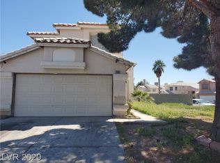 2586 Raywood St, Las Vegas, NV 89142