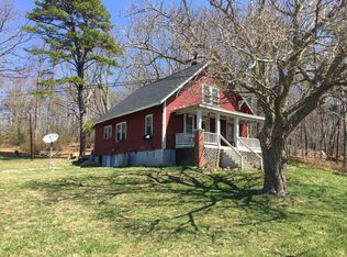 990 Mountain Mission Church Rd, Blacksburg, VA 24060