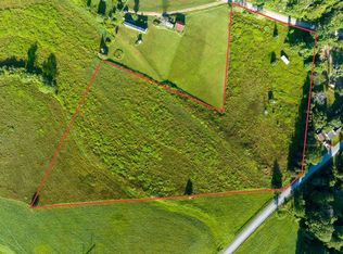 N/a Dewalt Rd, Mansfield, PA 16933