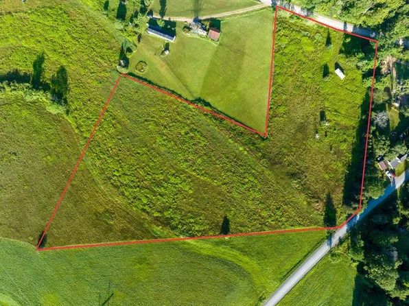 N/a Dewalt Rd, Mansfield, PA 16933