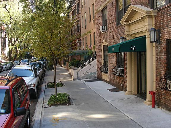 5th image of 46 W 95th St APT 5D