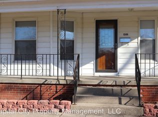 1506 N 8th St, Springfield, IL 62702