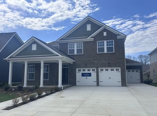 720 Tischer Dr, Hendersonville, TN 37075