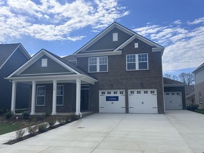 720 Tischer Dr, Hendersonville, TN, 37075