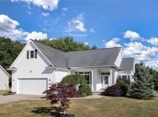 5210 Birwood Dr, Erie, PA 16511