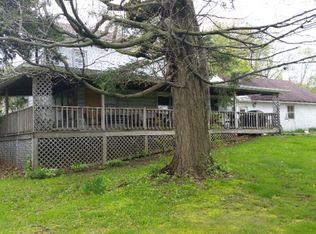 6968 State Route 546, Bellville, OH 44813