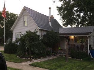 234 E South St, Shreve, OH 44676