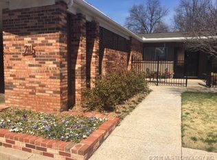 2115 E 59th Pl #C, Tulsa, OK 74105