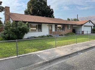 506 12th St, Clarkston, WA 99403