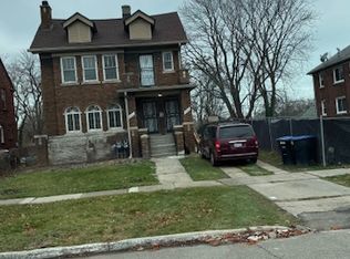 2540 Lakewood St, Detroit, MI 48215