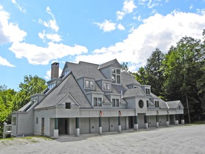 117 Ledgewood Road #F3 w/F4 Garage, Ludlow, VT, 05149