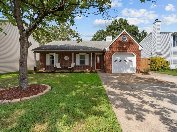 5532 Annandale Dr, Virginia Beach, VA 23464