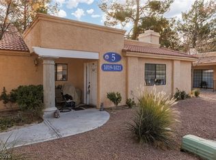 2851 S Valley View Blvd UNIT 1019, Las Vegas, NV 89102