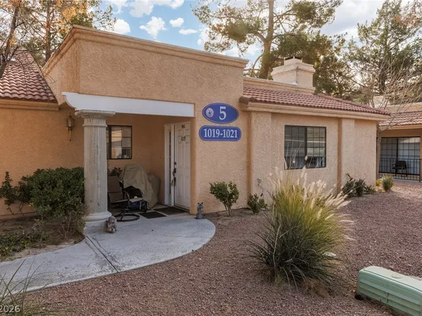 2851 S Valley View Blvd Unit 1019, Las Vegas, NV 89102
