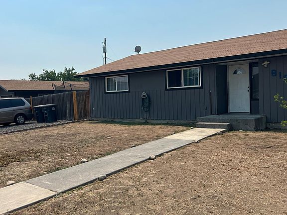 2nd image of 816 N Evelyn Dr