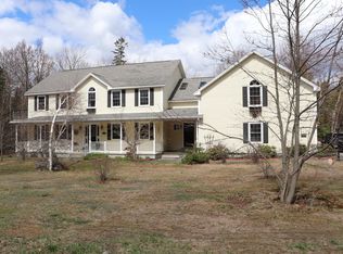 1400 Stillwater Ave, Bangor, ME 04401