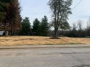 211 E Grundy Ave, Springfield, KY 40069