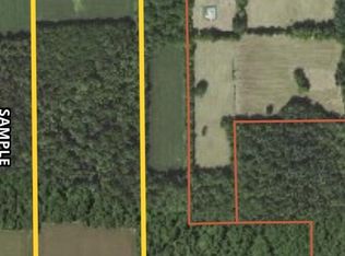 0 Jones Rd, Spencer, IN 47460