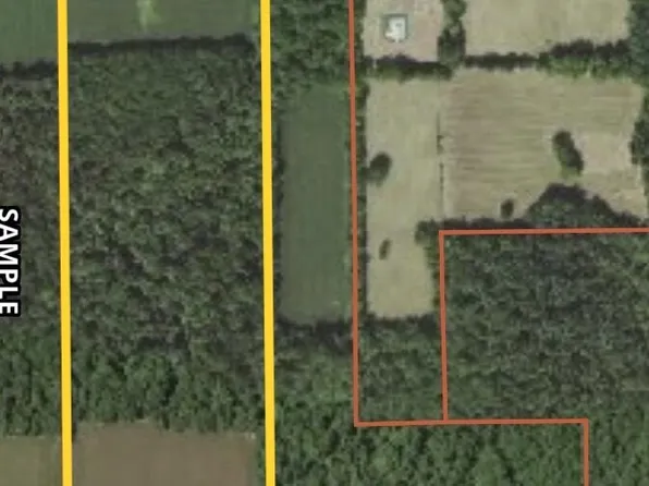 0 Jones Rd, Spencer, IN 47460