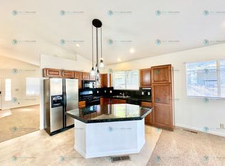 2125 Evergreen Park Dr, Reno, NV 89521