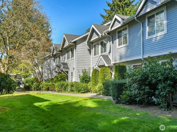 13020 102nd Lane NE #5, Kirkland, WA 98034