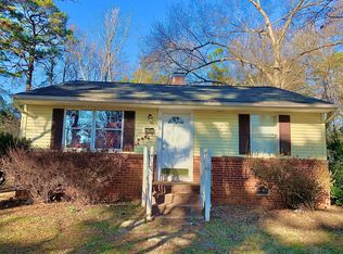 2113 Jennie Linn Dr, Charlotte, NC 28215