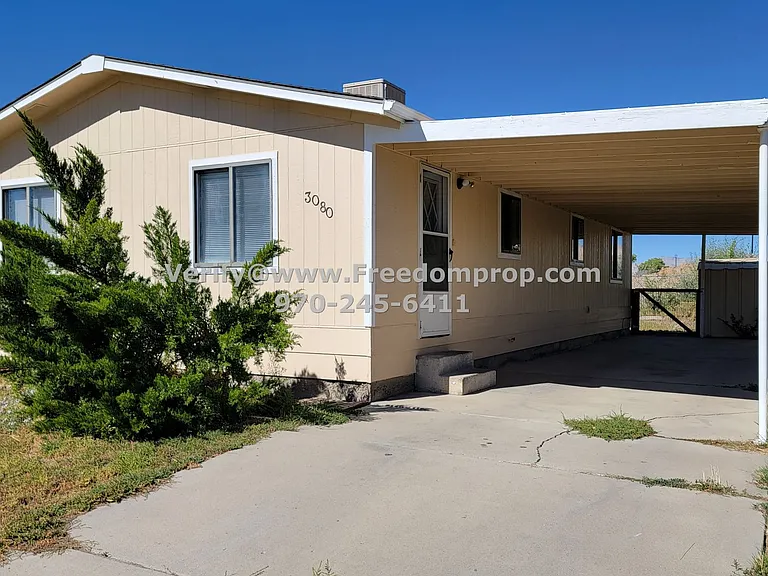 3080 Colorado Ave — Photo 1