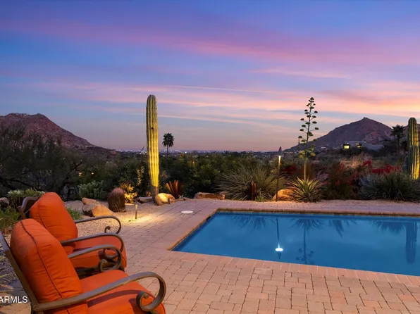 7306 N BROOKVIEW Way, Paradise Valley, AZ 85253
