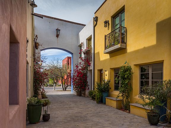 3rd image of 883 W Calle De Los Higos #90