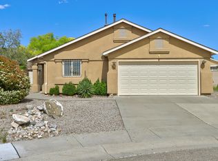 11609 Oconee Ct SE, Albuquerque, NM 87123
