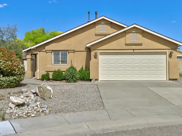 11609 Oconee Ct SE, Albuquerque, NM 87123