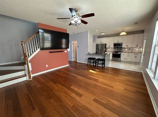 3819 Raintree Dr, Greensboro, NC 27407