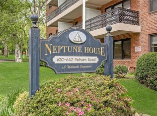 640 Pelham Rd APT 6K, New Rochelle, NY 10805