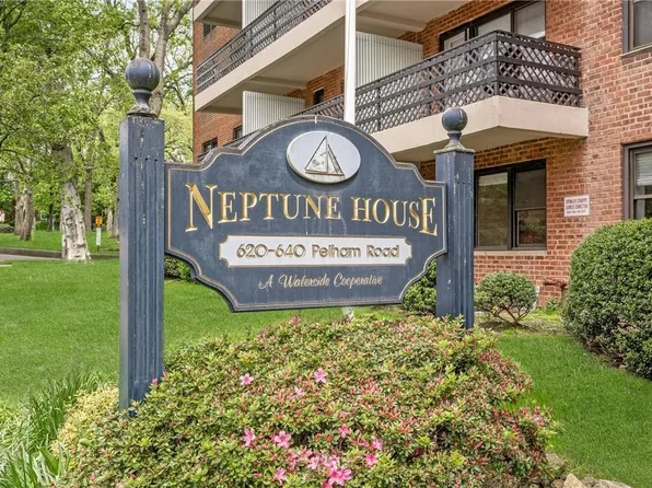 640 Pelham Road #4G, New Rochelle, NY 10805
