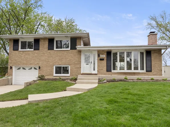 826 School Ct, Lombard, IL 60148