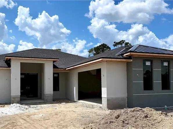 1819 Hines Ave, Lehigh Acres, FL 33972